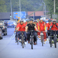 YIK Fun Ride 2016