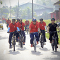 YIK Fun Ride 2016