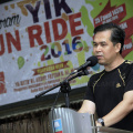 YIK Fun Ride 2016
