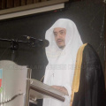 Kunjungan Hormat Syeikh Abdul Rahman Al-Harfi, Mustasyar Islami di Kedutaan Arab Saudi 20160303 