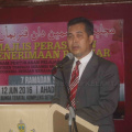 Majlis Pertukaran Pelajar Santri Yayasan Pesantren Terpadu Serambi Mekah Padang Panjang Indonesia Dengan Kerajaan Negeri Kelantan