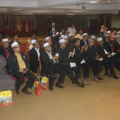 Majlis Pertukaran Pelajar Santri Yayasan Pesantren Terpadu Serambi Mekah Padang Panjang Indonesia Dengan Kerajaan Negeri Kelantan