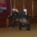 Majlis Pertukaran Pelajar Santri Yayasan Pesantren Terpadu Serambi Mekah Padang Panjang Indonesia Dengan Kerajaan Negeri Kelantan