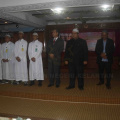 Majlis Pertukaran Pelajar Santri Yayasan Pesantren Terpadu Serambi Mekah Padang Panjang Indonesia Dengan Kerajaan Negeri Kelantan
