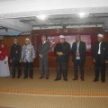 Majlis Pertukaran Pelajar Santri Yayasan Pesantren Terpadu Serambi Mekah Padang Panjang Indonesia Dengan Kerajaan Negeri Kelantan
