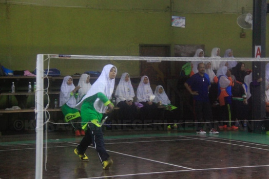 Kejohanan Sukan Sekolah-sekolah Agama Yayasan Islam Kelantan 2016