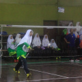 Kejohanan Sukan Sekolah-sekolah Agama Yayasan Islam Kelantan 2016