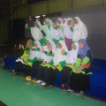 Kejohanan Sukan Sekolah-sekolah Agama Yayasan Islam Kelantan 2016