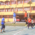 Kejohanan Sukan Sekolah-sekolah Agama Yayasan Islam Kelantan 2016