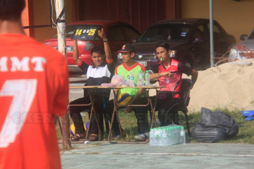 Kejohanan Sukan Sekolah-sekolah Agama Yayasan Islam Kelantan 2016