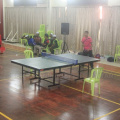 Kejohanan Sukan Sekolah-sekolah Agama Yayasan Islam Kelantan 2016