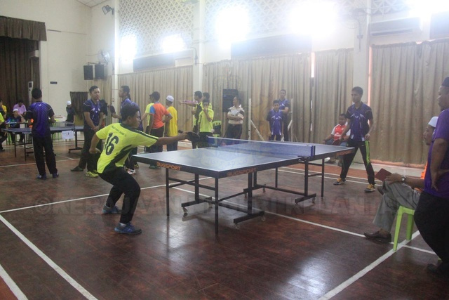 Satu Kejohanan Sukan Sekolah-sekolah Agama YIK 2016 dianjurkan oleh Yayasan Islam Kelantan pada 05 April 2016. Kejohanan ini adalah mencungkil bakat dan potensi anak-anak rakyat Kelantan yang bersekolah di Yaysan Islam Kelantan untuk dibawa ke kejohanan peringkat kebangsaan sekolah agama yang diberi nama Kejohanan Kessuma _MG_3421.jpeg