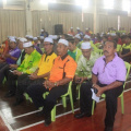 Kejohanan Sukan Sekolah-sekolah Agama Yayasan Islam Kelantan 2016