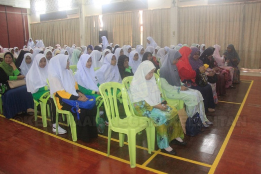 Kejohanan Sukan Sekolah-sekolah Agama Yayasan Islam Kelantan 2016