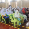 Kejohanan Sukan Sekolah-sekolah Agama Yayasan Islam Kelantan 2016