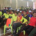 Kejohanan Sukan Sekolah-sekolah Agama Yayasan Islam Kelantan 2016