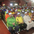 Kejohanan Sukan Sekolah-sekolah Agama Yayasan Islam Kelantan 2016