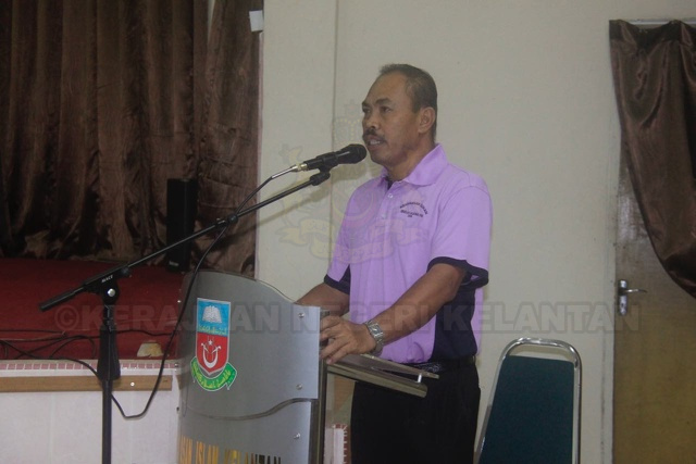 Satu Kejohanan Sukan Sekolah-sekolah Agama YIK 2016 dianjurkan oleh Yayasan Islam Kelantan pada 05 April 2016. Kejohanan ini adalah mencungkil bakat dan potensi anak-anak rakyat Kelantan yang bersekolah di Yaysan Islam Kelantan untuk dibawa ke kejohanan peringkat kebangsaan sekolah agama yang diberi nama Kejohanan Kessuma _MG_3436.jpeg