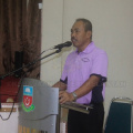 Kejohanan Sukan Sekolah-sekolah Agama Yayasan Islam Kelantan 2016