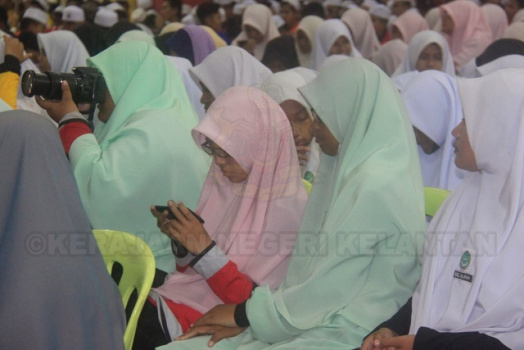 Kejohanan Sukan Sekolah-sekolah Agama Yayasan Islam Kelantan 2016