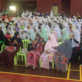Kejohanan Sukan Sekolah-sekolah Agama Yayasan Islam Kelantan 2016