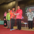 Kejohanan Sukan Sekolah-sekolah Agama Yayasan Islam Kelantan 2016