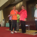 Kejohanan Sukan Sekolah-sekolah Agama Yayasan Islam Kelantan 2016