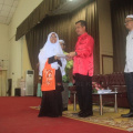 Kejohanan Sukan Sekolah-sekolah Agama Yayasan Islam Kelantan 2016
