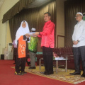 Kejohanan Sukan Sekolah-sekolah Agama Yayasan Islam Kelantan 2016