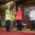 Kejohanan Sukan Sekolah-sekolah Agama Yayasan Islam Kelantan 2016