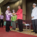 Kejohanan Sukan Sekolah-sekolah Agama Yayasan Islam Kelantan 2016