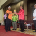 Kejohanan Sukan Sekolah-sekolah Agama Yayasan Islam Kelantan 2016