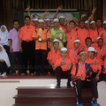 Kejohanan Sukan Sekolah-sekolah Agama Yayasan Islam Kelantan 2016