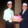  Pertandingan akhir Blog sekolah-sekolah Yayasan Islam Kelantan (YIK) 2016