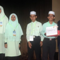  Pertandingan akhir Blog sekolah-sekolah Yayasan Islam Kelantan (YIK) 2016