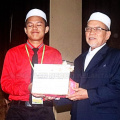  Pertandingan akhir Blog sekolah-sekolah Yayasan Islam Kelantan (YIK) 2016