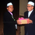  Pertandingan akhir Blog sekolah-sekolah Yayasan Islam Kelantan (YIK) 2016