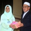  Pertandingan akhir Blog sekolah-sekolah Yayasan Islam Kelantan (YIK) 2016