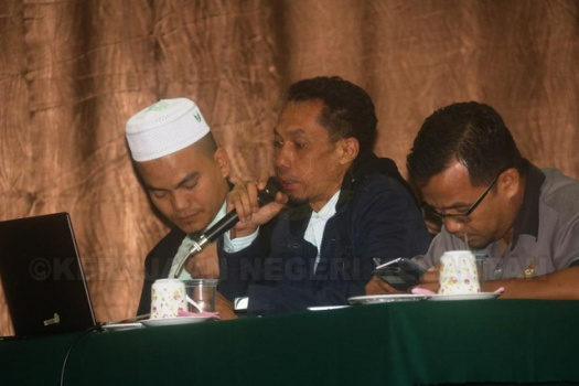  Pertandingan akhir Blog sekolah-sekolah Yayasan Islam Kelantan (YIK) 2016