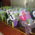  Pertandingan akhir Blog sekolah-sekolah Yayasan Islam Kelantan (YIK) 2016