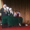  Pertandingan akhir Blog sekolah-sekolah Yayasan Islam Kelantan (YIK) 2016