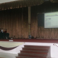  Pertandingan akhir Blog sekolah-sekolah Yayasan Islam Kelantan (YIK) 2016