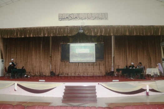  Pertandingan akhir Blog sekolah-sekolah Yayasan Islam Kelantan (YIK) 2016