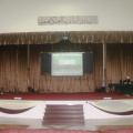  Pertandingan akhir Blog sekolah-sekolah Yayasan Islam Kelantan (YIK) 2016