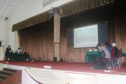  Pertandingan akhir Blog sekolah-sekolah Yayasan Islam Kelantan (YIK) 2016