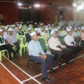  Pertandingan akhir Blog sekolah-sekolah Yayasan Islam Kelantan (YIK) 2016