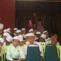  Pertandingan akhir Blog sekolah-sekolah Yayasan Islam Kelantan (YIK) 2016