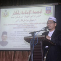  Pertandingan akhir Blog sekolah-sekolah Yayasan Islam Kelantan (YIK) 2016