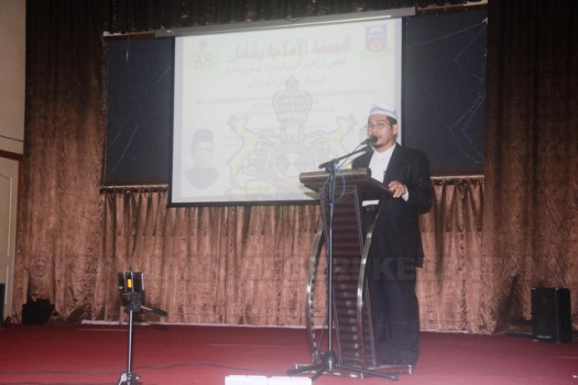  Pertandingan akhir Blog sekolah-sekolah Yayasan Islam Kelantan (YIK) 2016