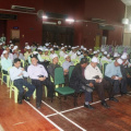  Pertandingan akhir Blog sekolah-sekolah Yayasan Islam Kelantan (YIK) 2016